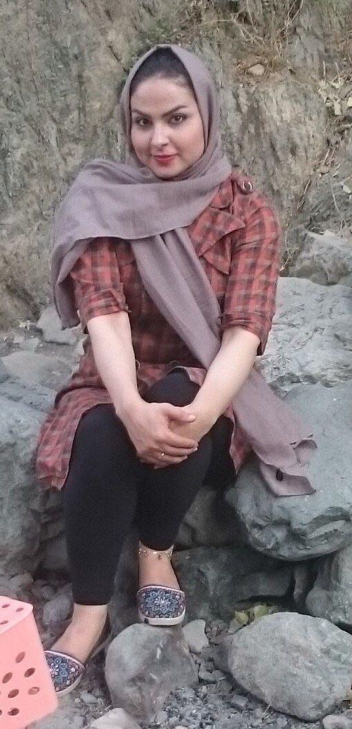 iranian persian turbanli hijab whore slut