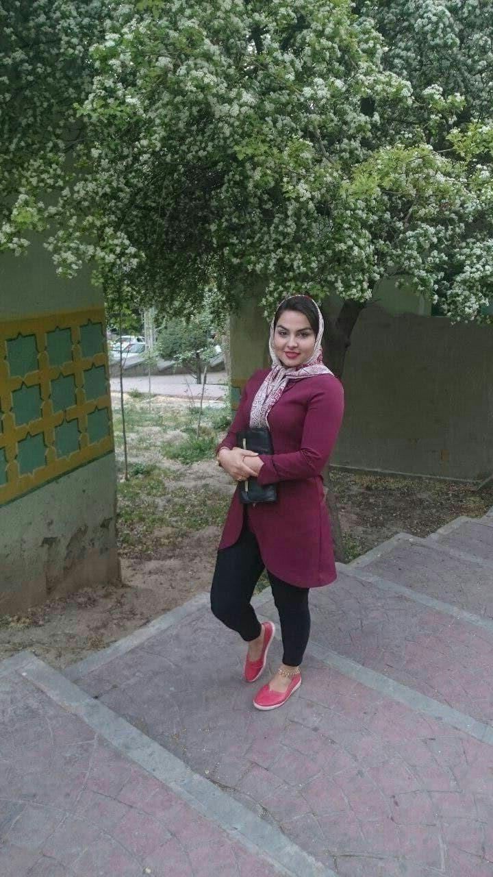 iranian persian turbanli hijab whore slut