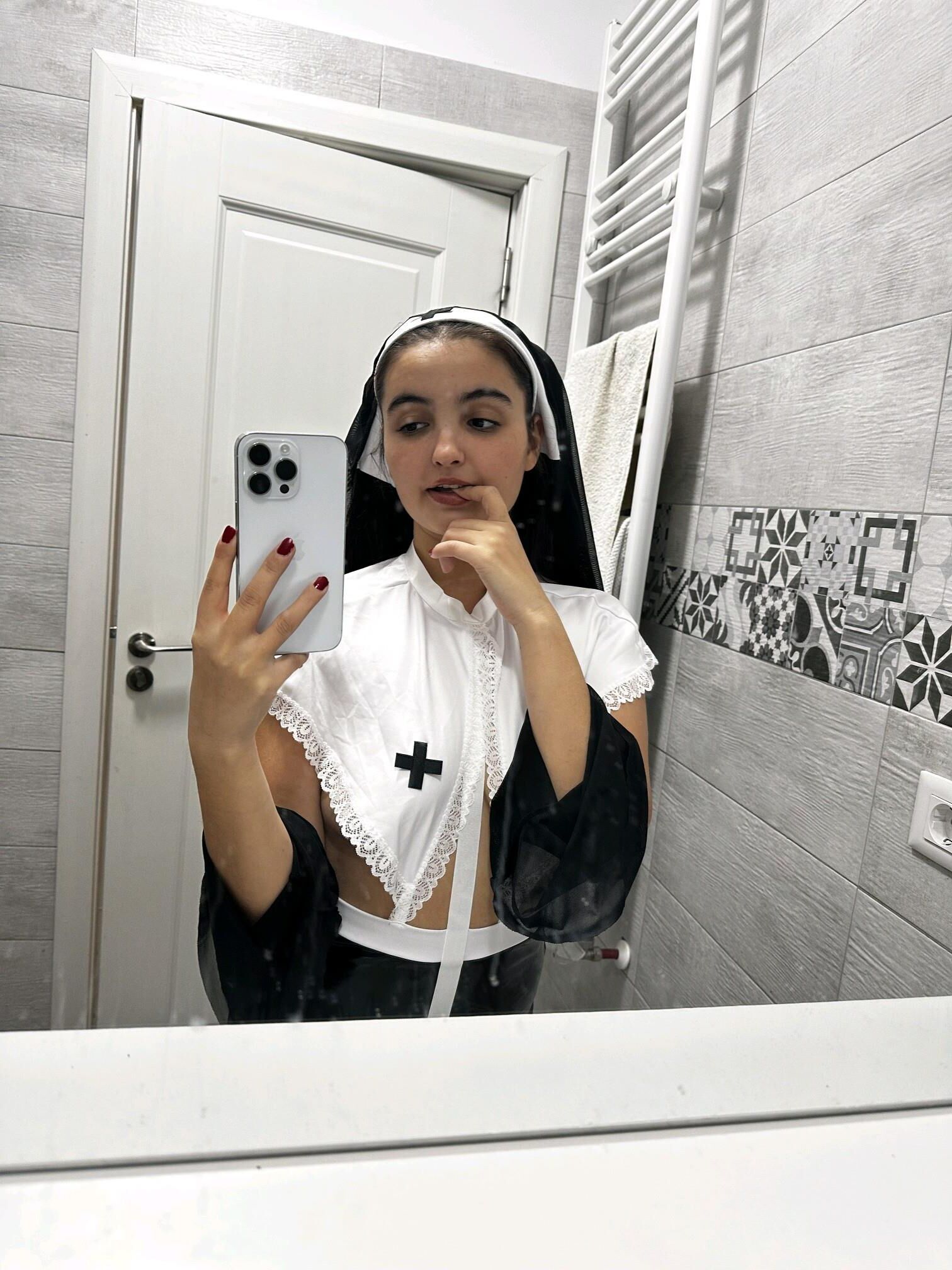 iranian persian Christian whore slut 