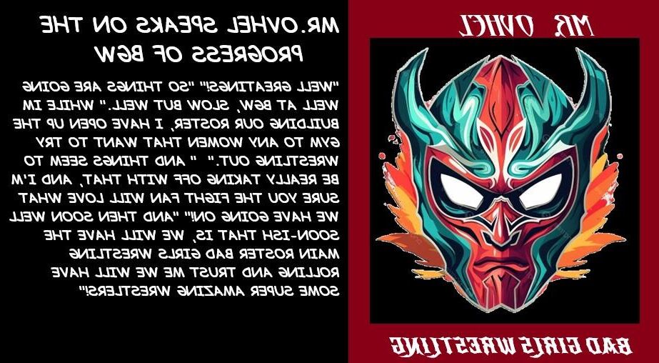 Non BGW -Kader -Wrestling -Spiele.