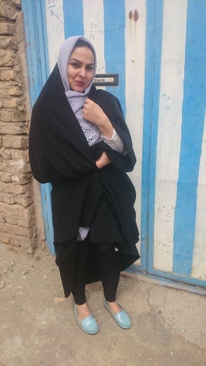 iranian persian turbanli hijab whore slut