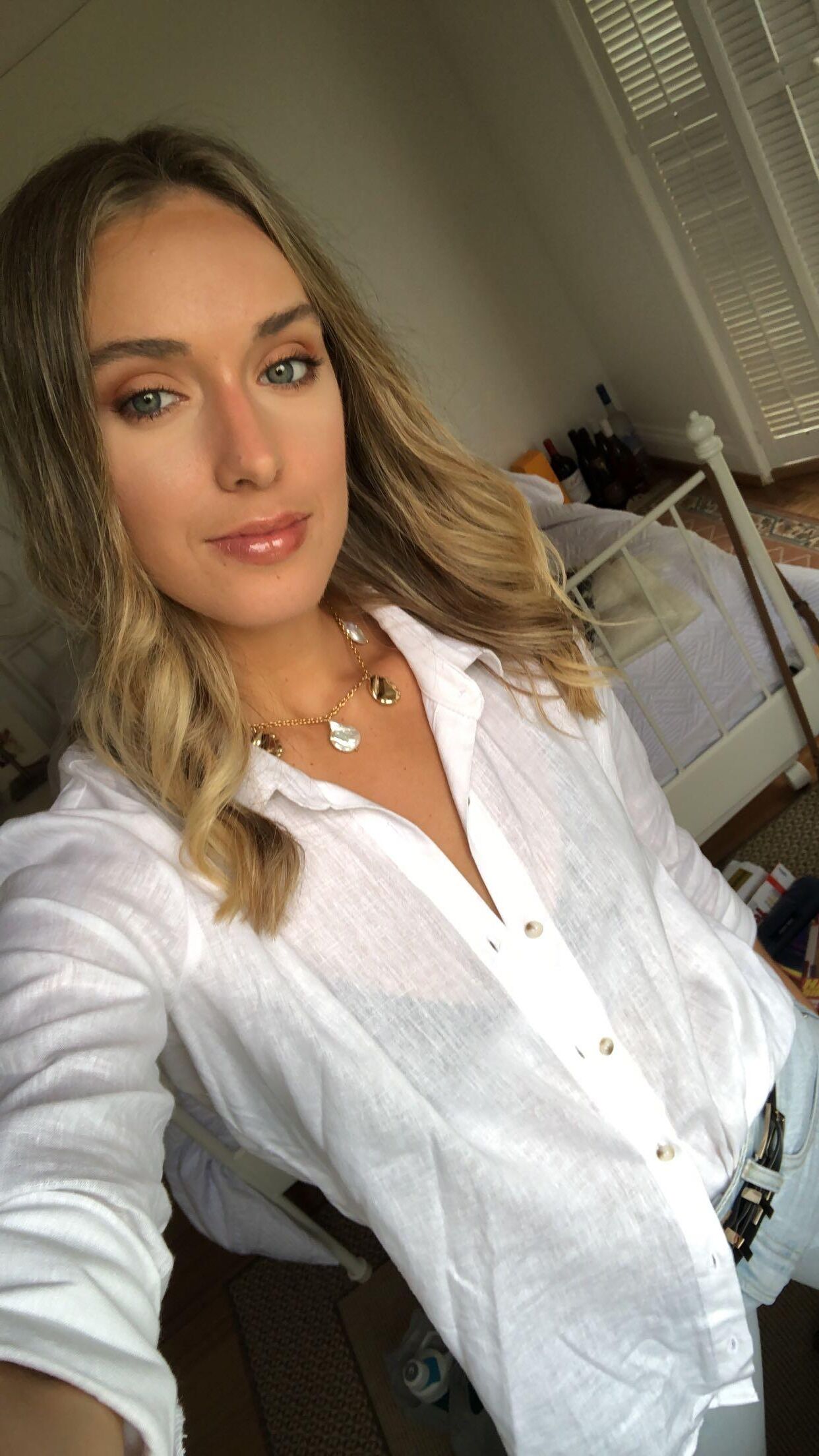 Alexandra de Melbourne perde a diginidade
