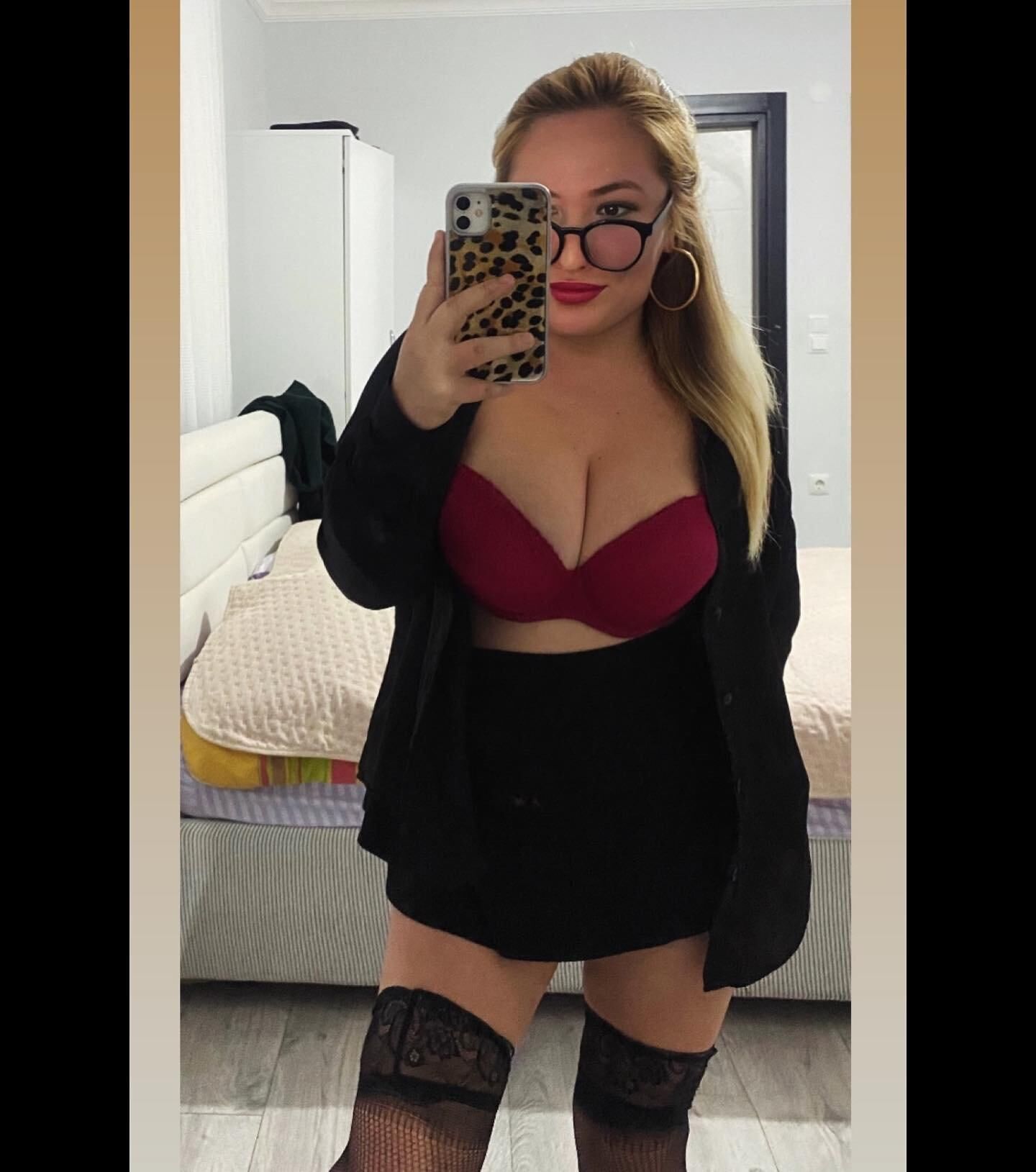 Turkish sexy lady