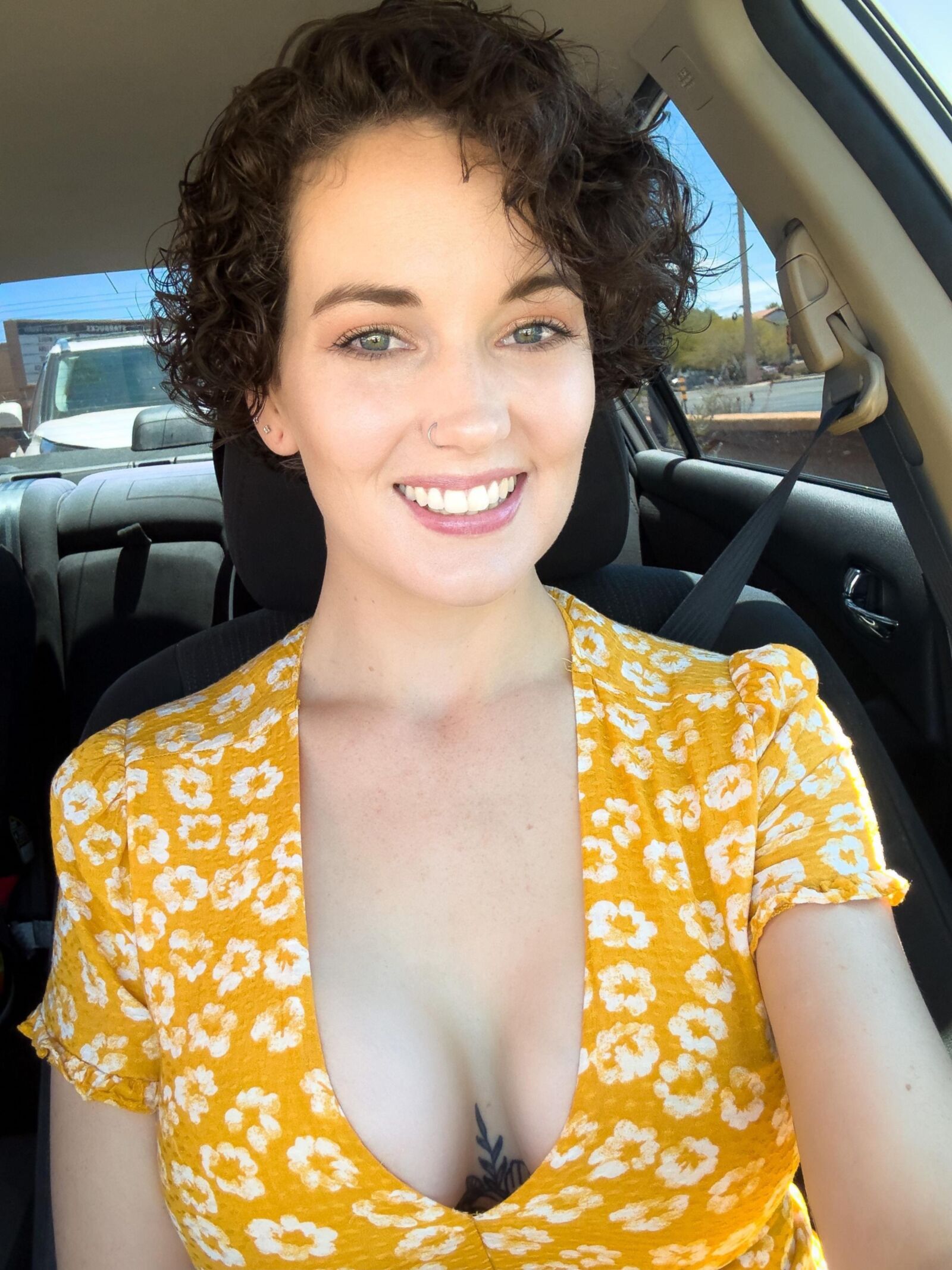Beleza peituda missyphx do Reddit