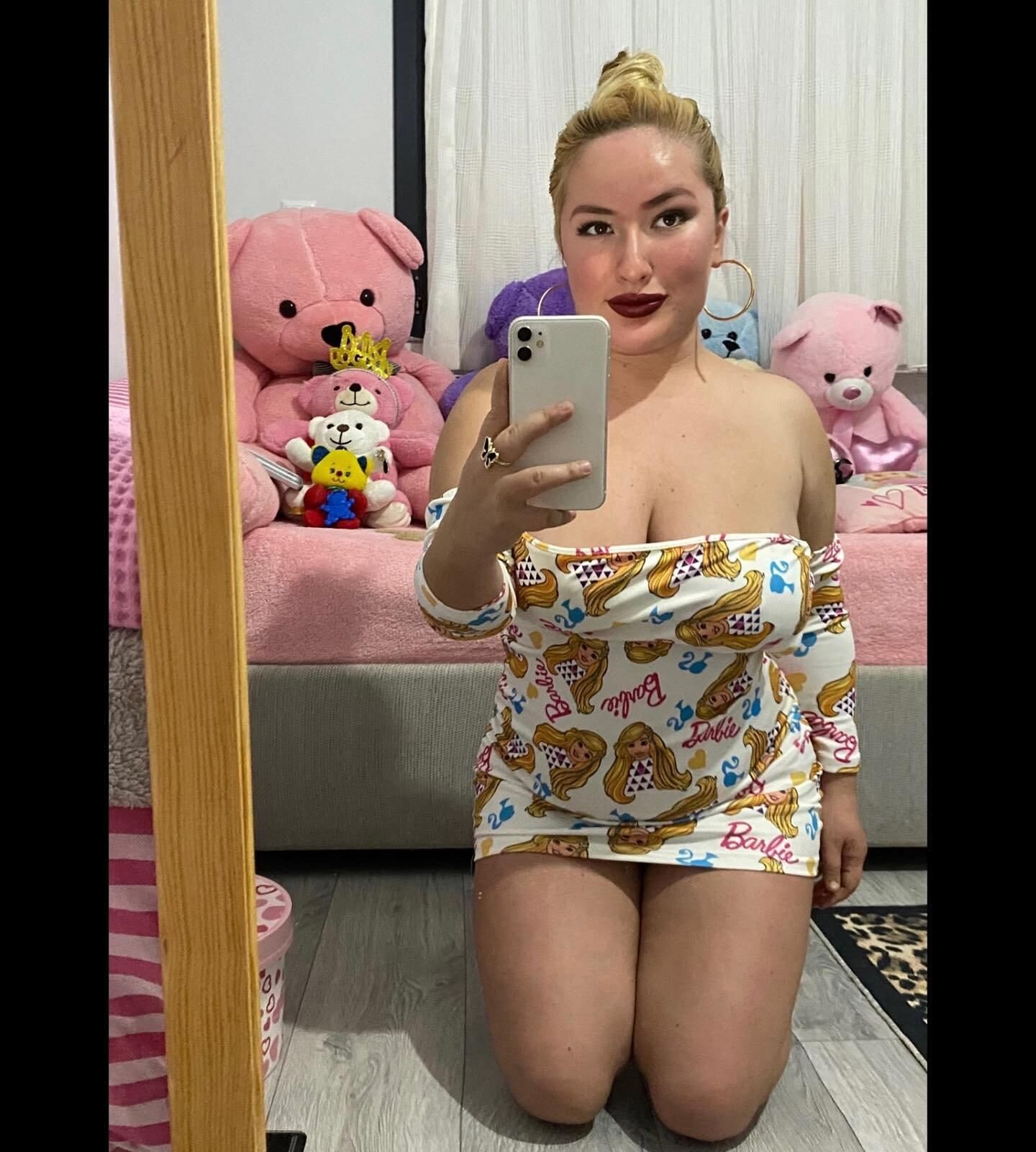 Turkish sexy lady