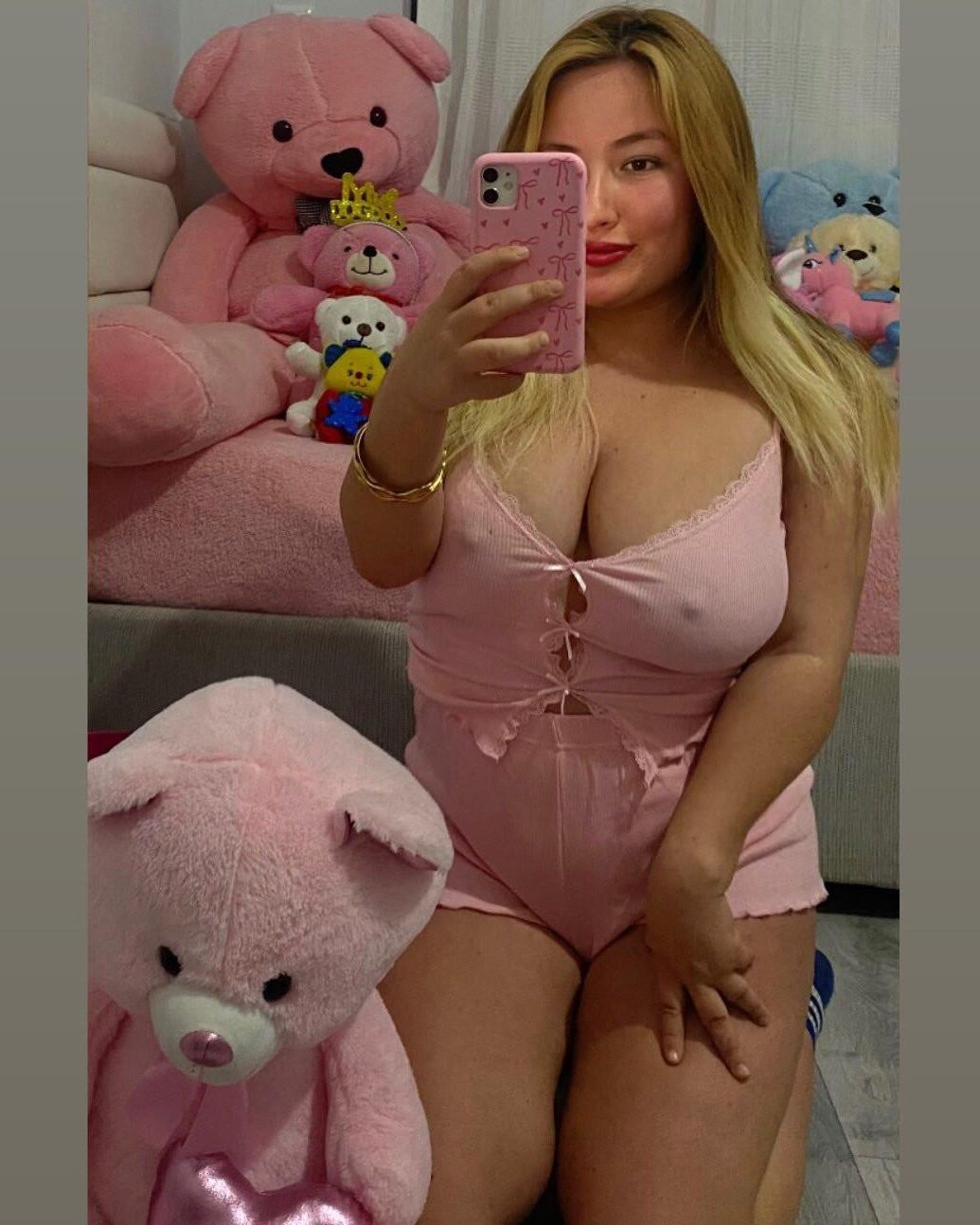 Turkish sexy lady