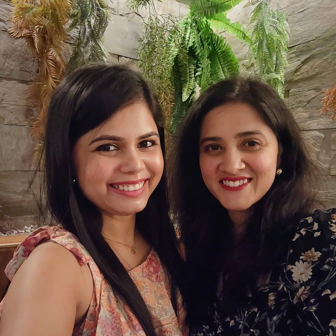 Dr. Radhika só quer ficar nu.