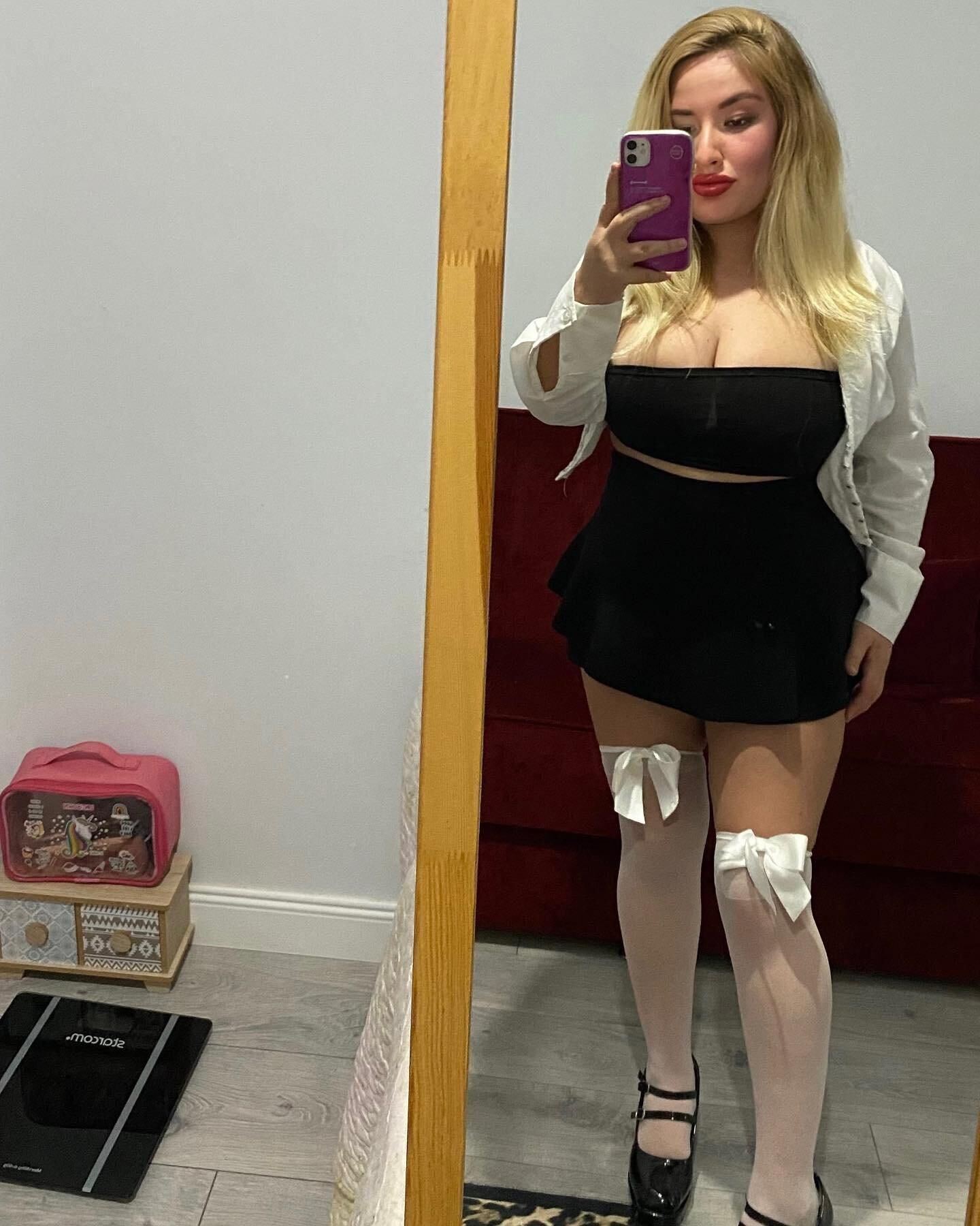Turkish sexy lady