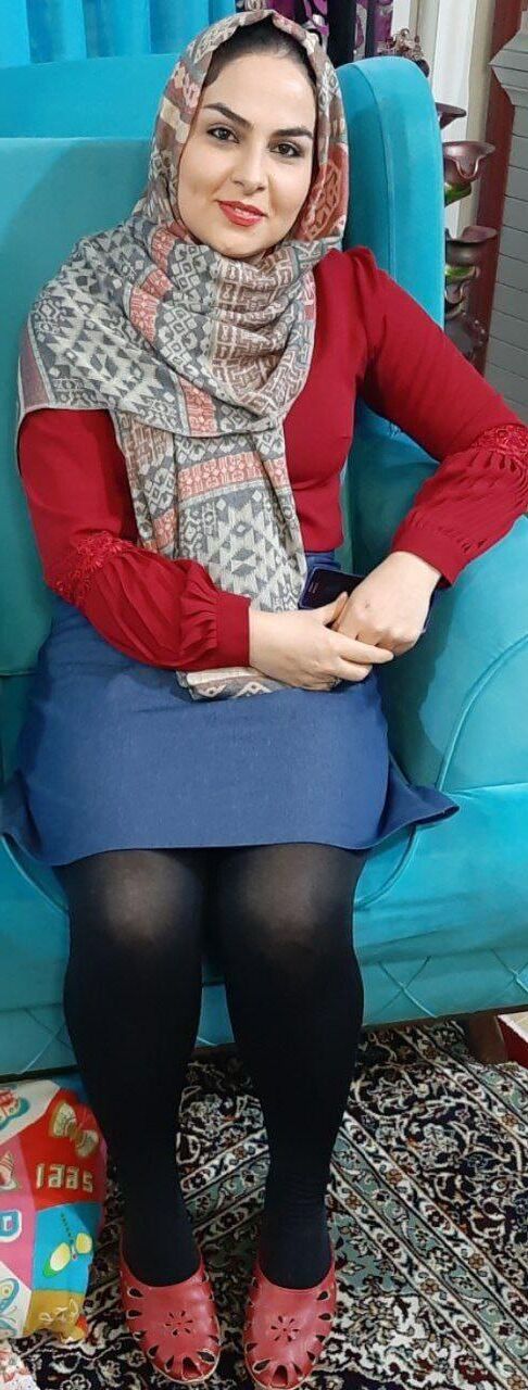 iranian persian turbanli hijab whore slut