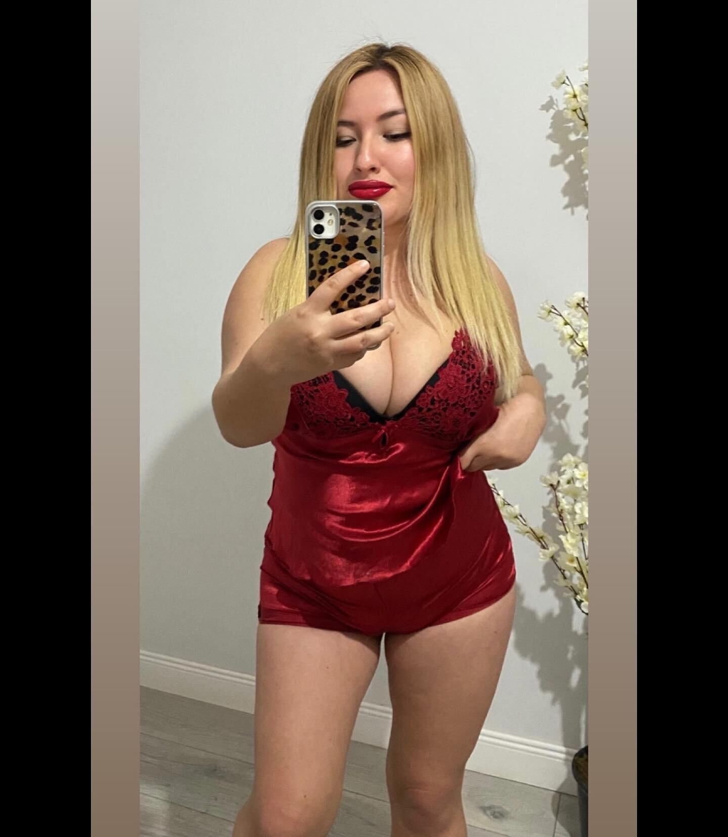 Turkish sexy lady
