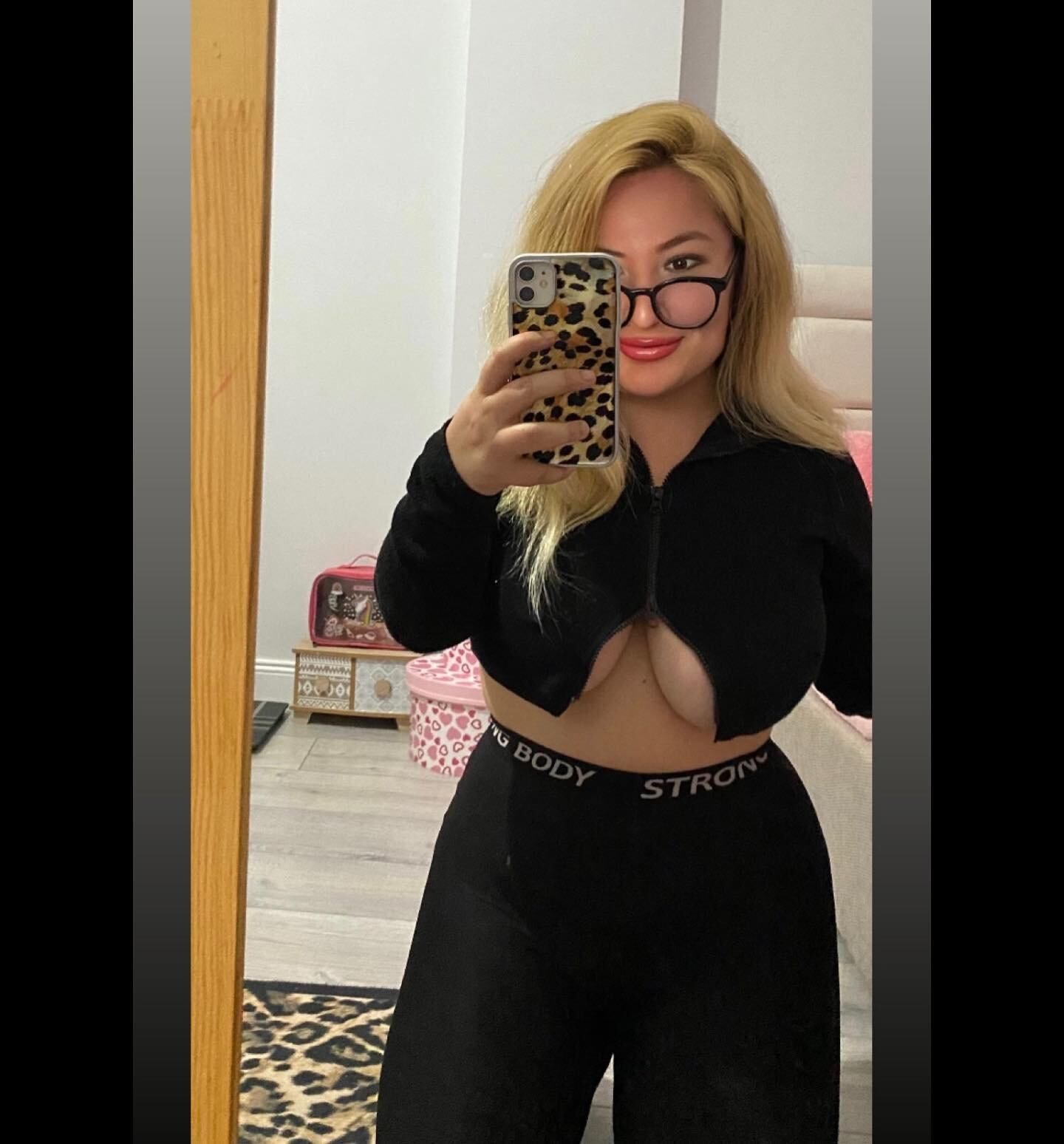 Turkish sexy lady