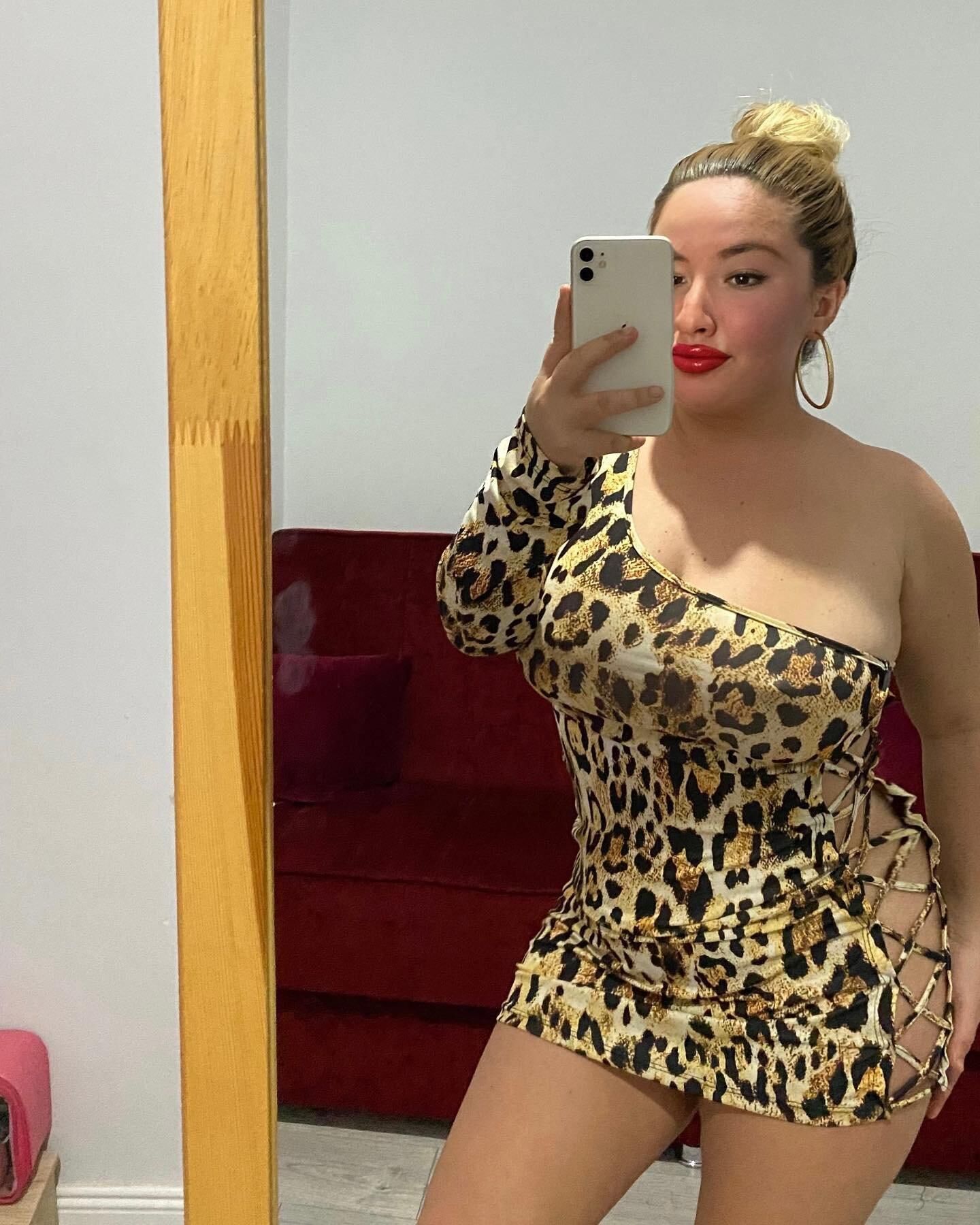 Turkish sexy lady
