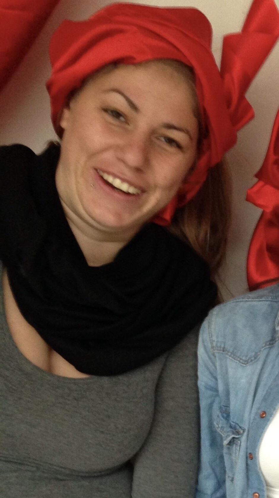 wer hat den besten busen？