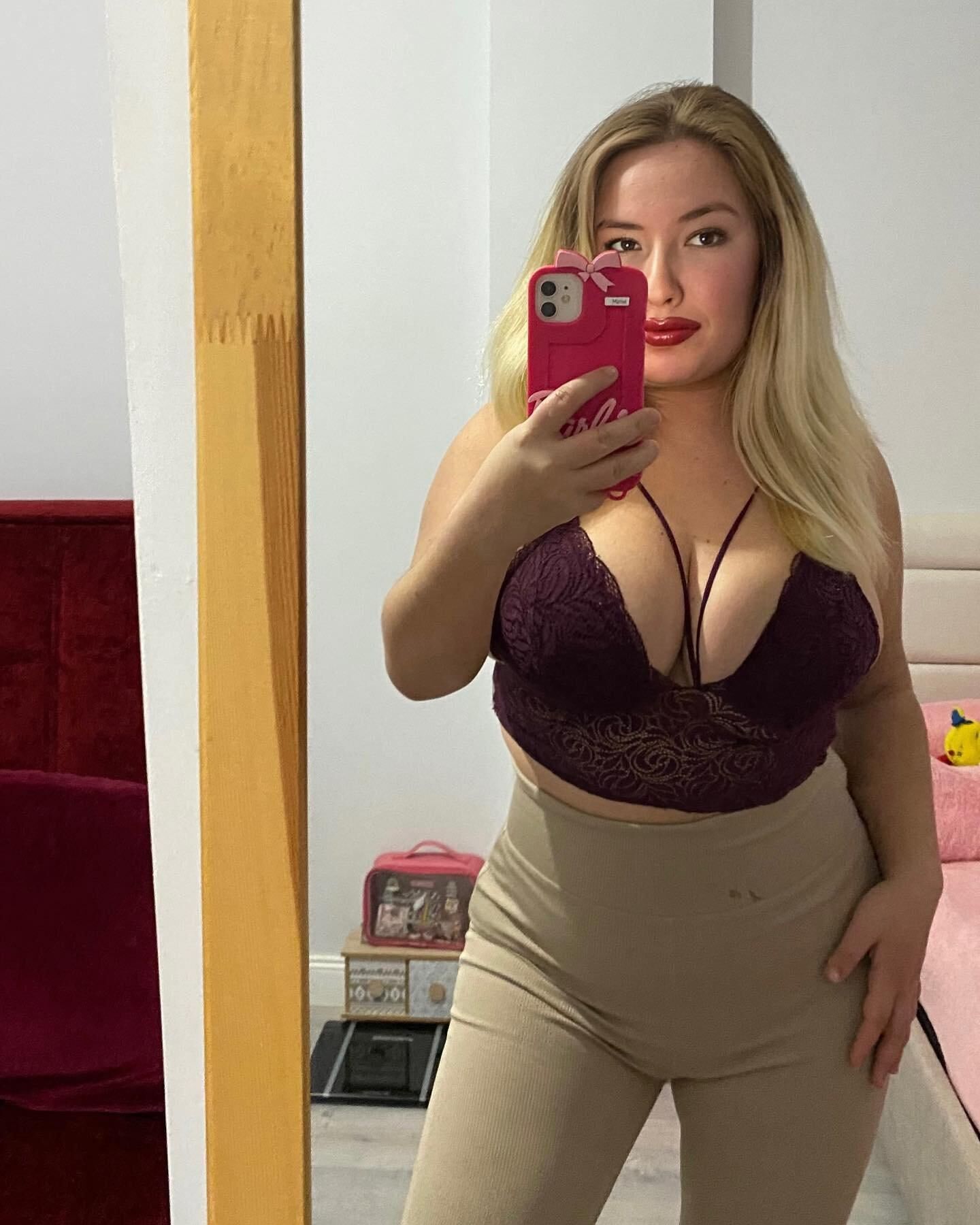 Turkish sexy lady