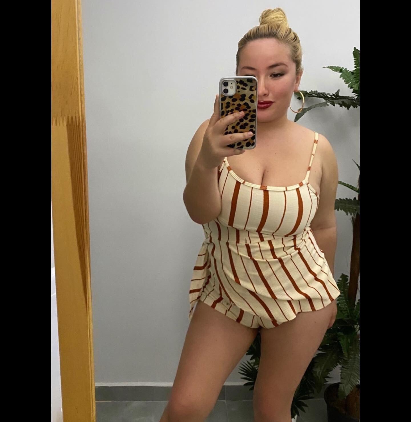 Turkish sexy lady