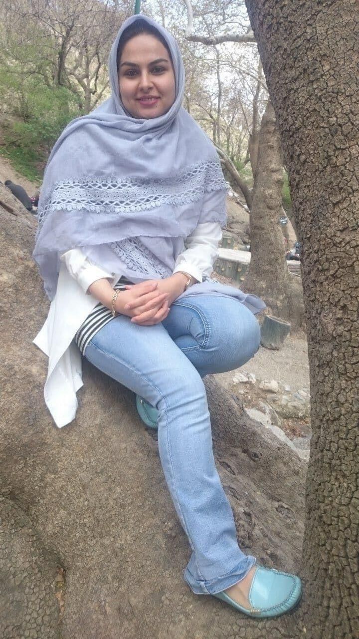 iranian persian turbanli hijab whore slut
