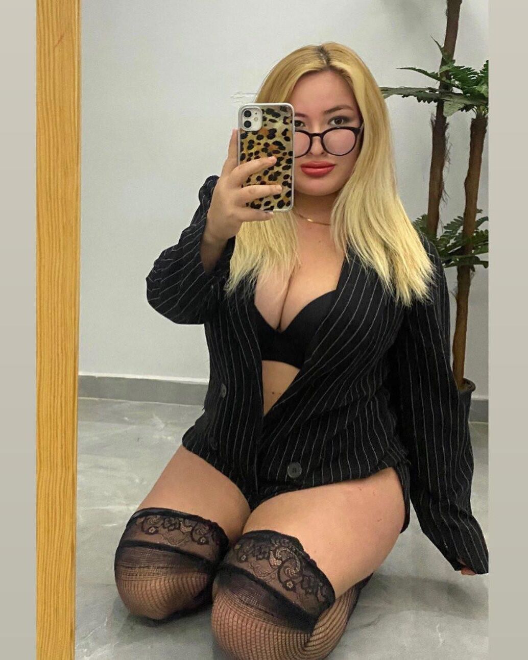 Turkish sexy lady