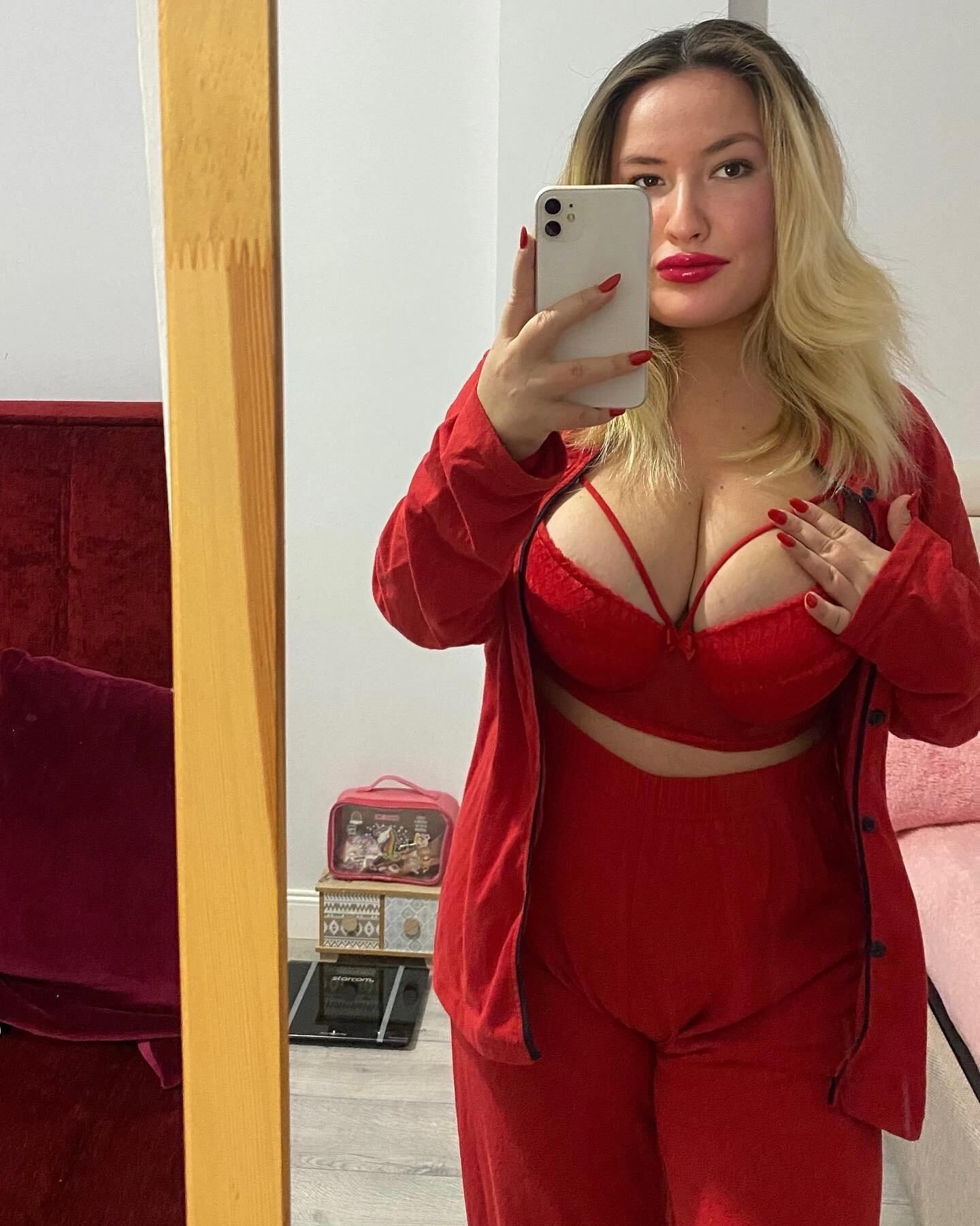 Turkish sexy lady