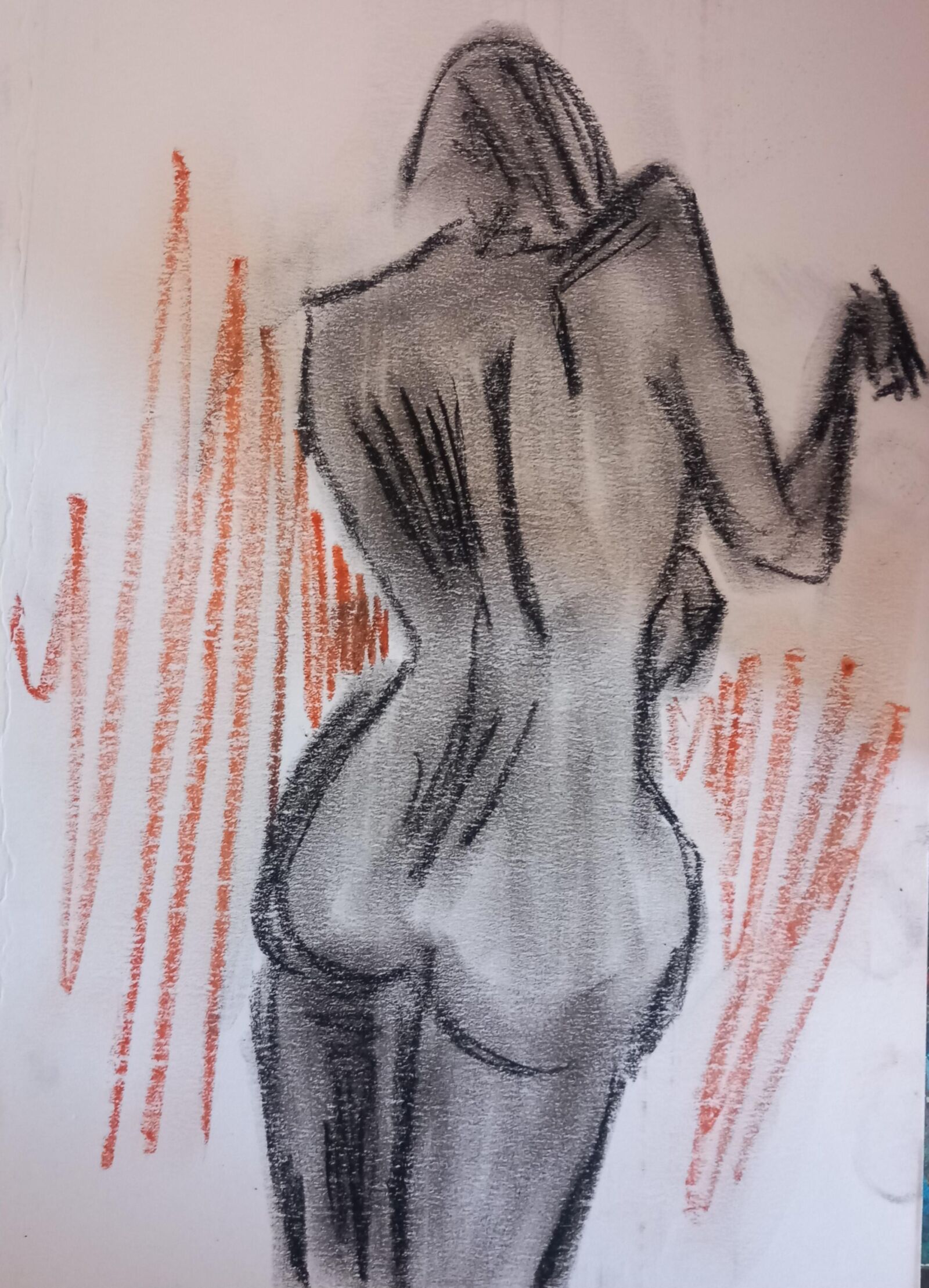 Dibujos eróticos