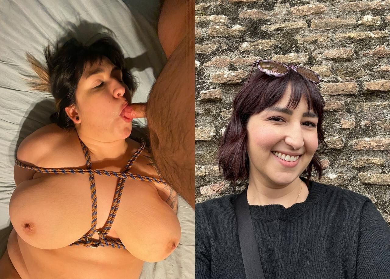 Titty Slutty Wife