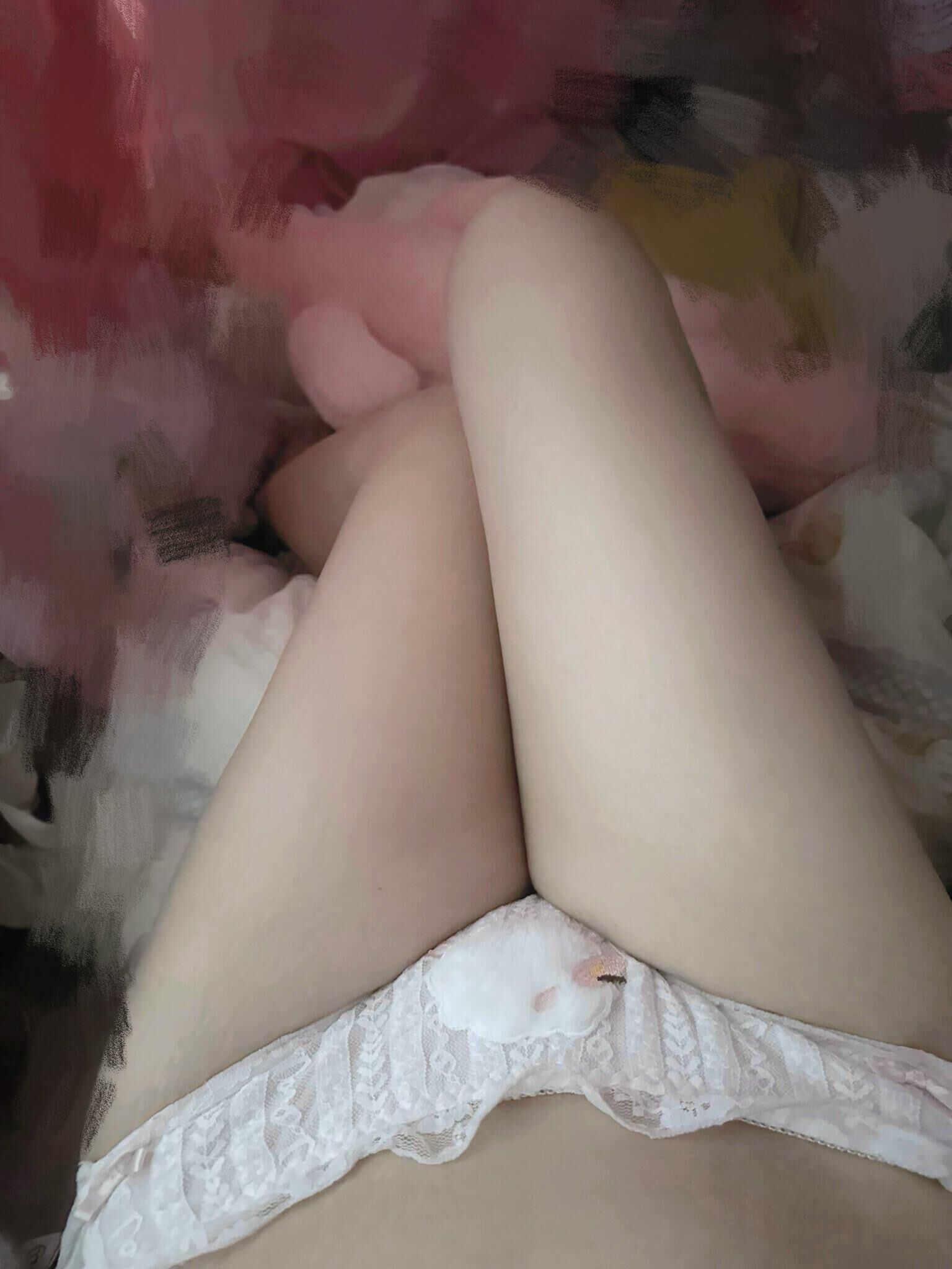 Selfies de mi