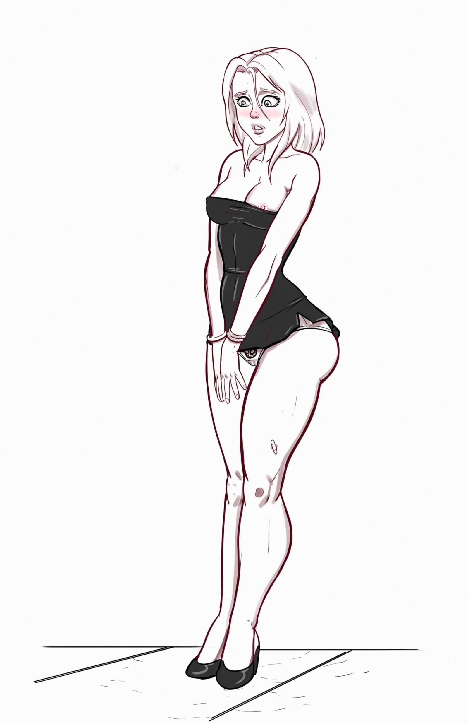Ziggysketch (@ziggysketch)