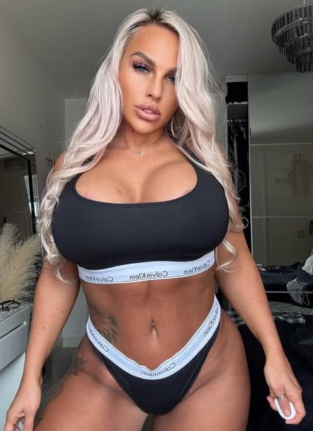 Arabella Francis