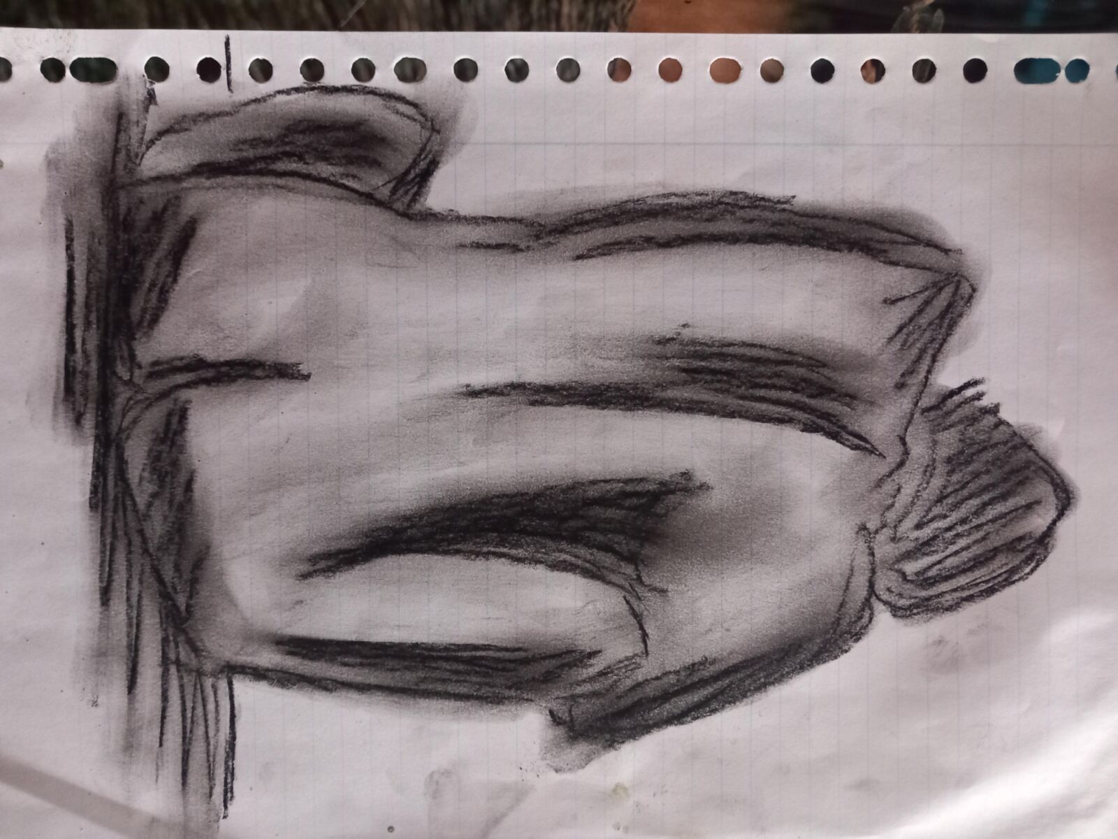 Dibujos eróticos