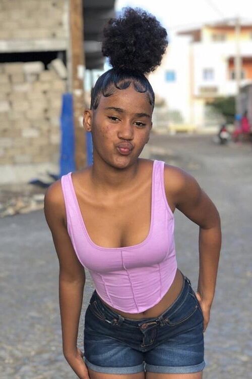 GS Pretty Girls