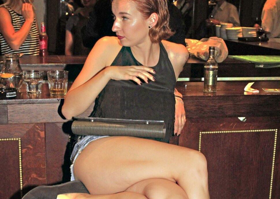 Berenika Kohoutova ()