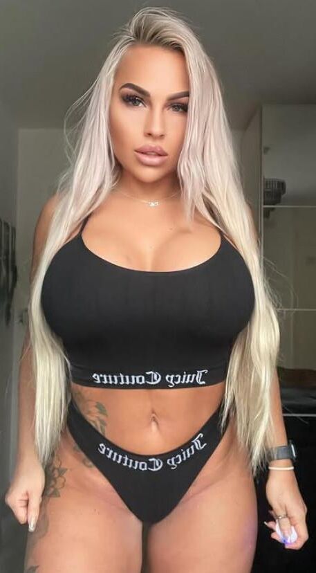 Arabella Francis