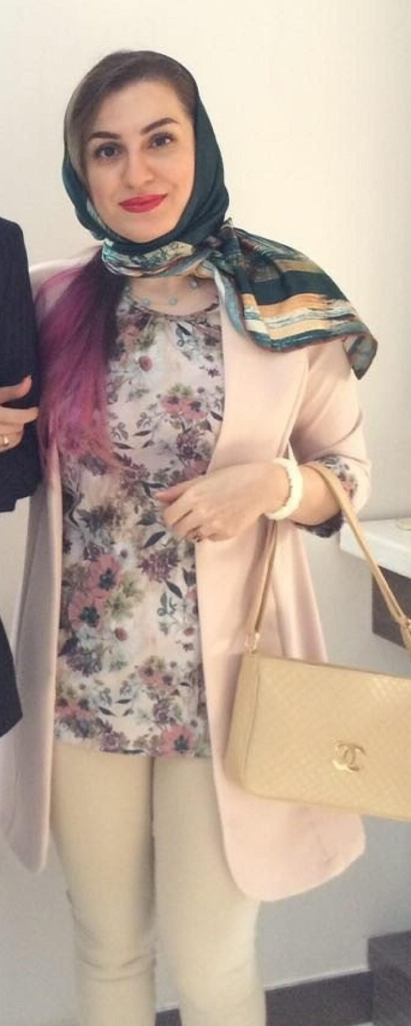 puta turbanli persa iraní puta de hijab