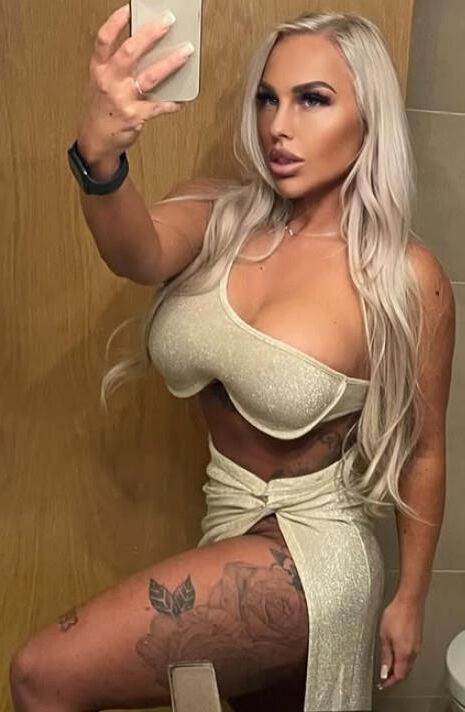 Arabella Francis