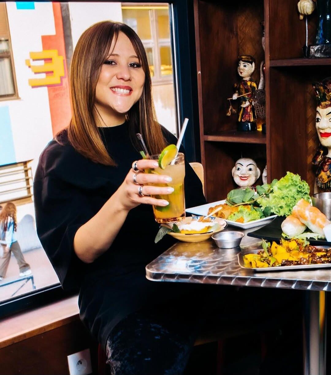 Mois avril caliente