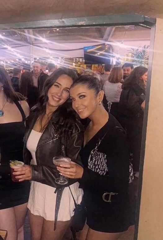 Hotties irlandeses a ti
