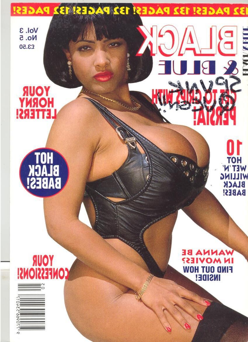A perv's collection of baregirl mags 