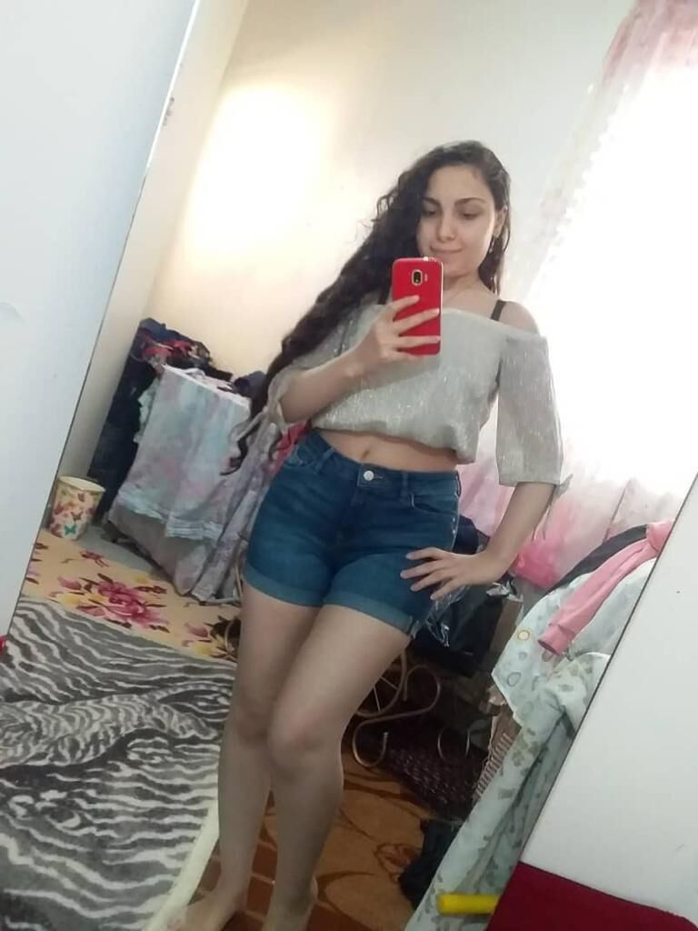 Iranian Persian Turbanli Hijab Whore Salope