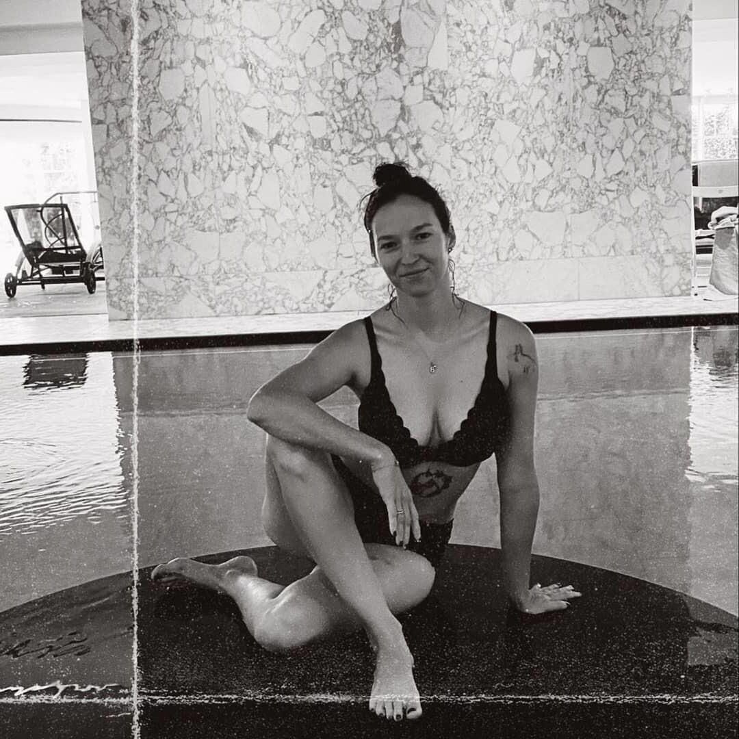 Berenika Kohoutova ()