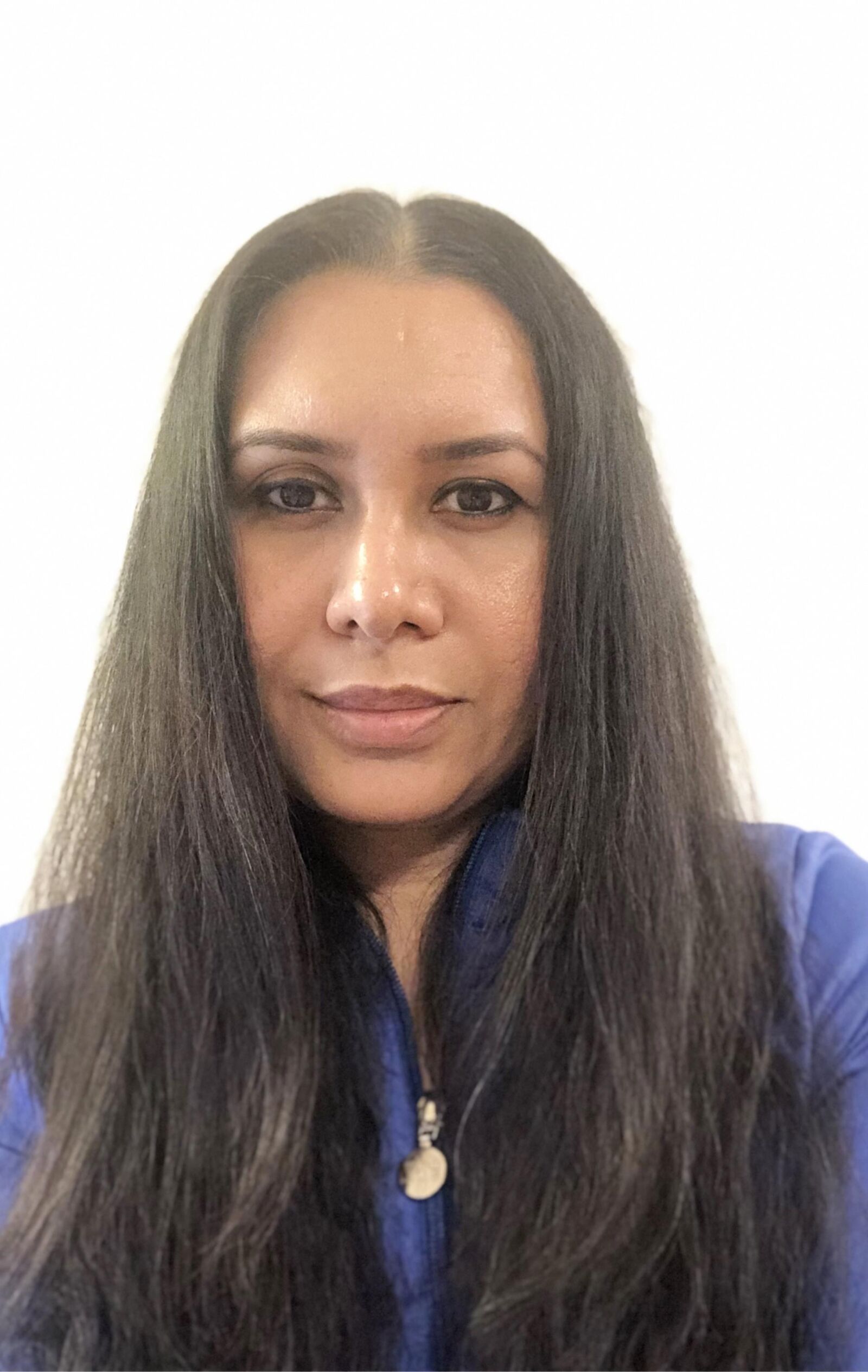 Shobha desnudo