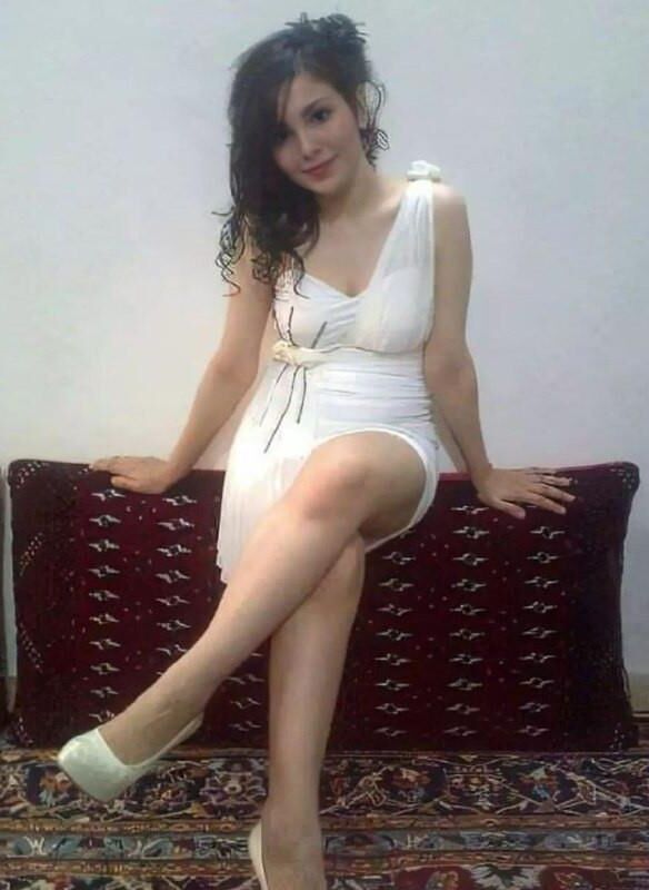 Iranian Persian Turbanli Hijab Whore Salope