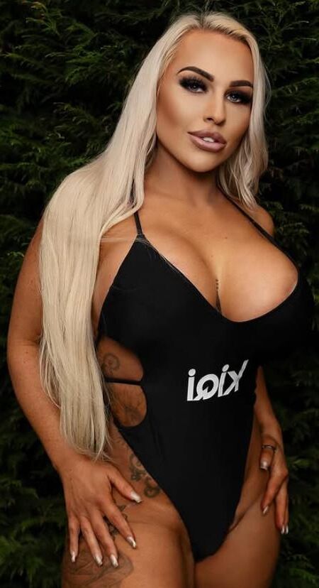 Arabella Francis