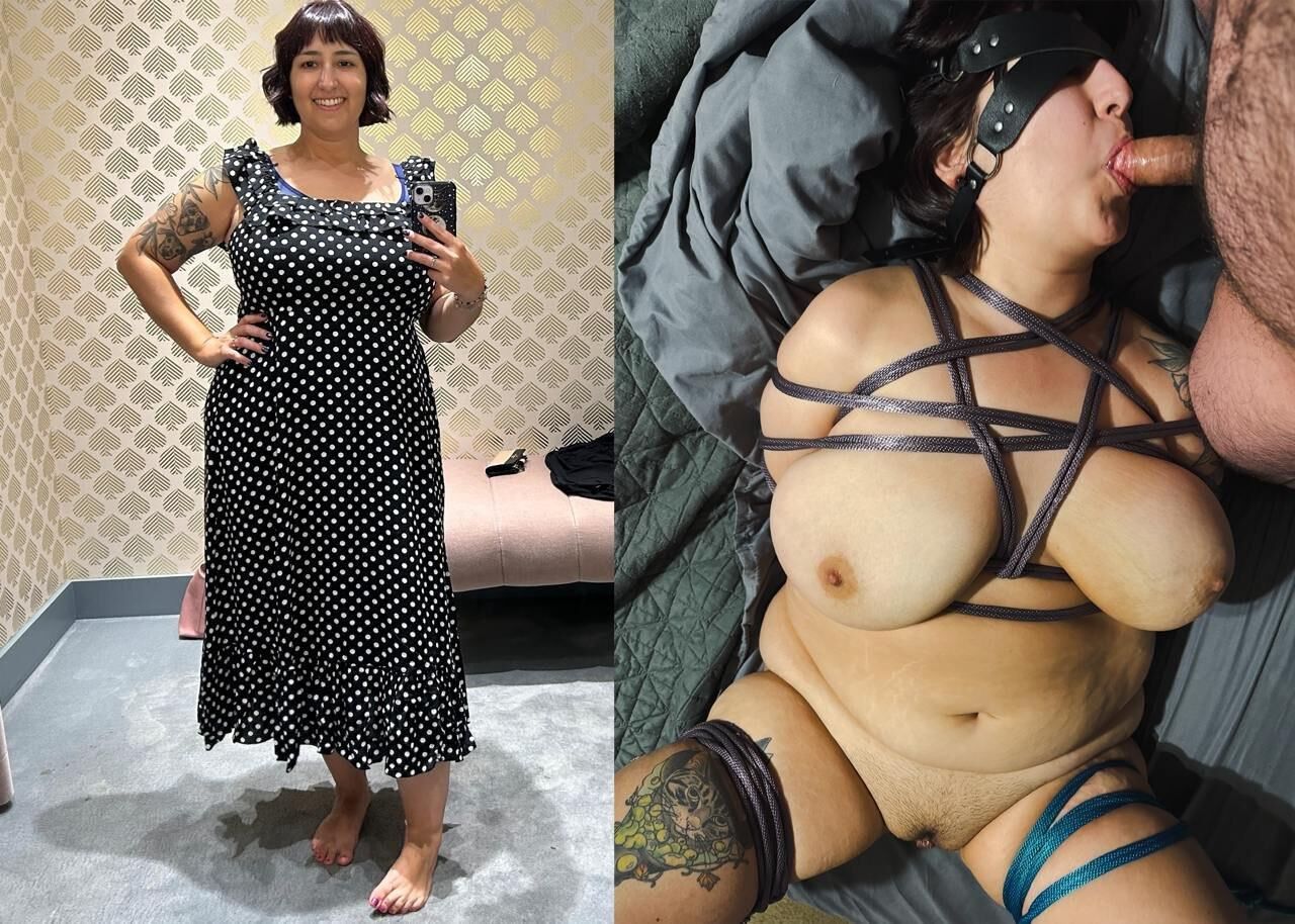 Titty Slutty Wife