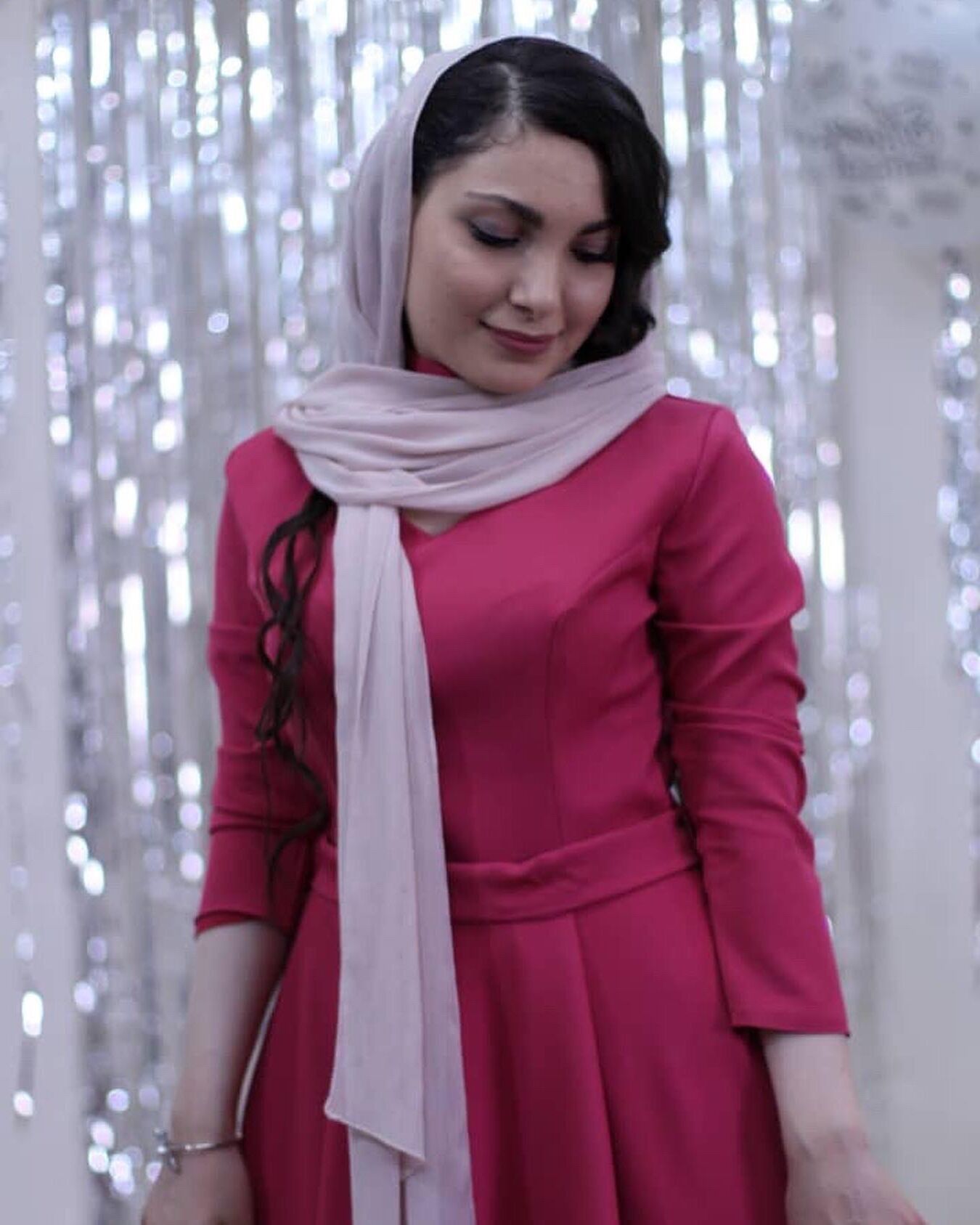 Iranian Persian Turbanli Hijab Whore Salope