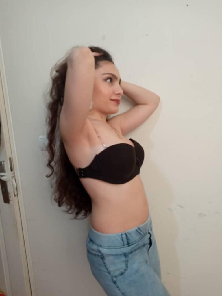 Iranian Persian Turbanli Hijab Whore Salope