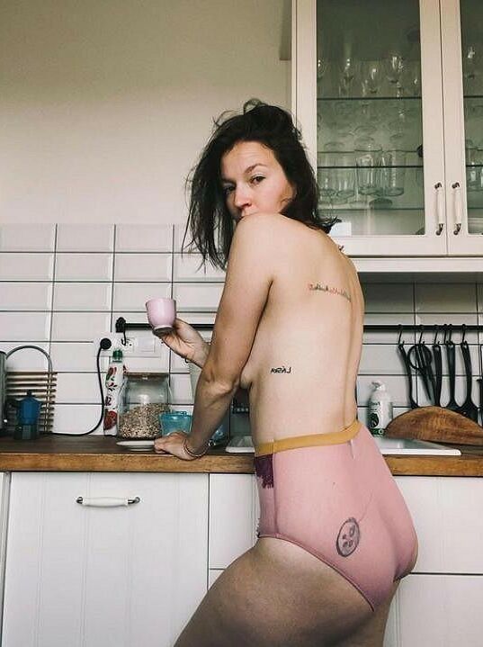 Berenika Kohoutova ()