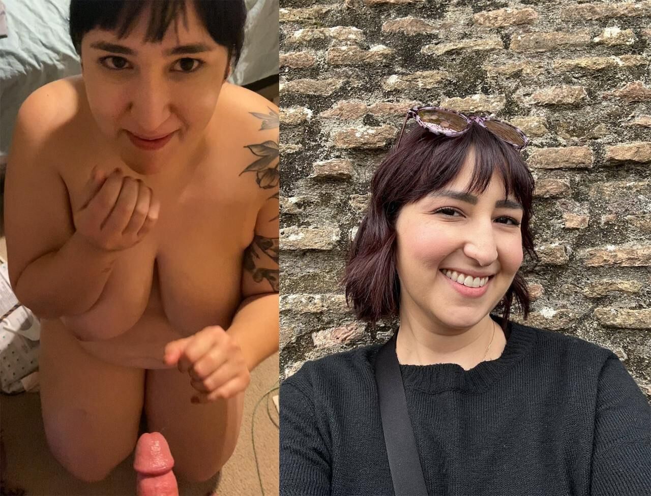 Titty Slutty Wife