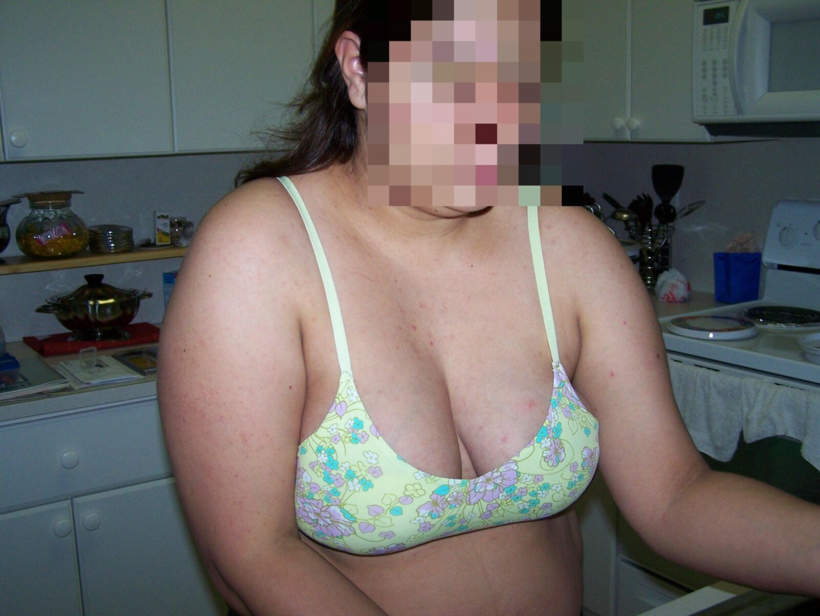 Big Fat Preggo Busy