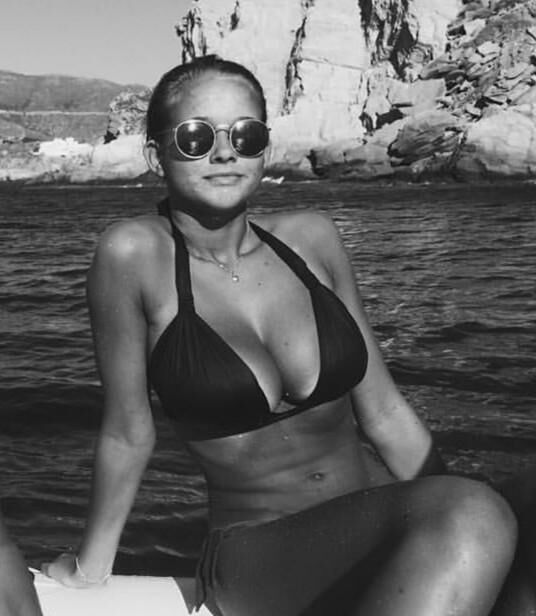 Anna aus Schweden