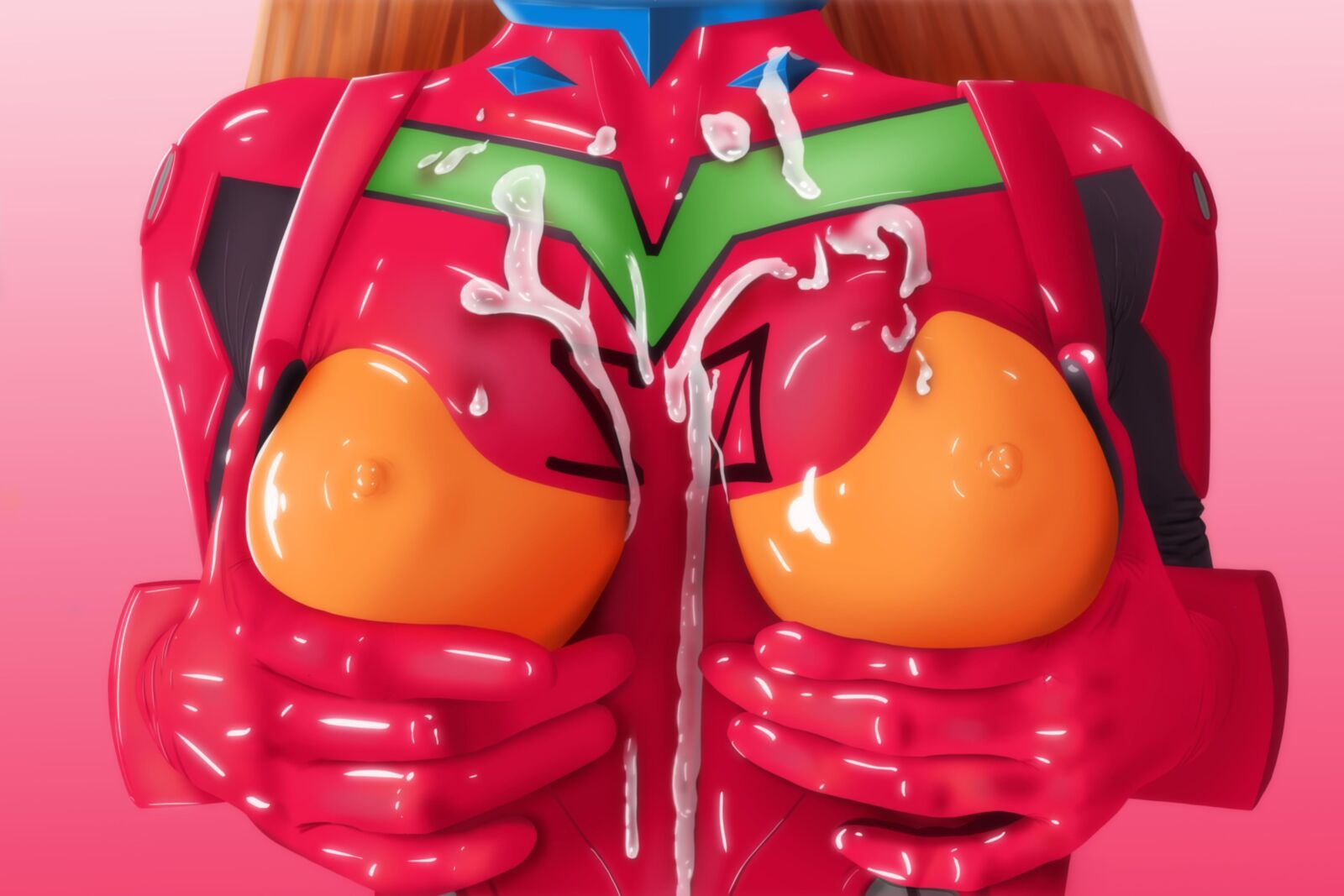 Colección Evangelion