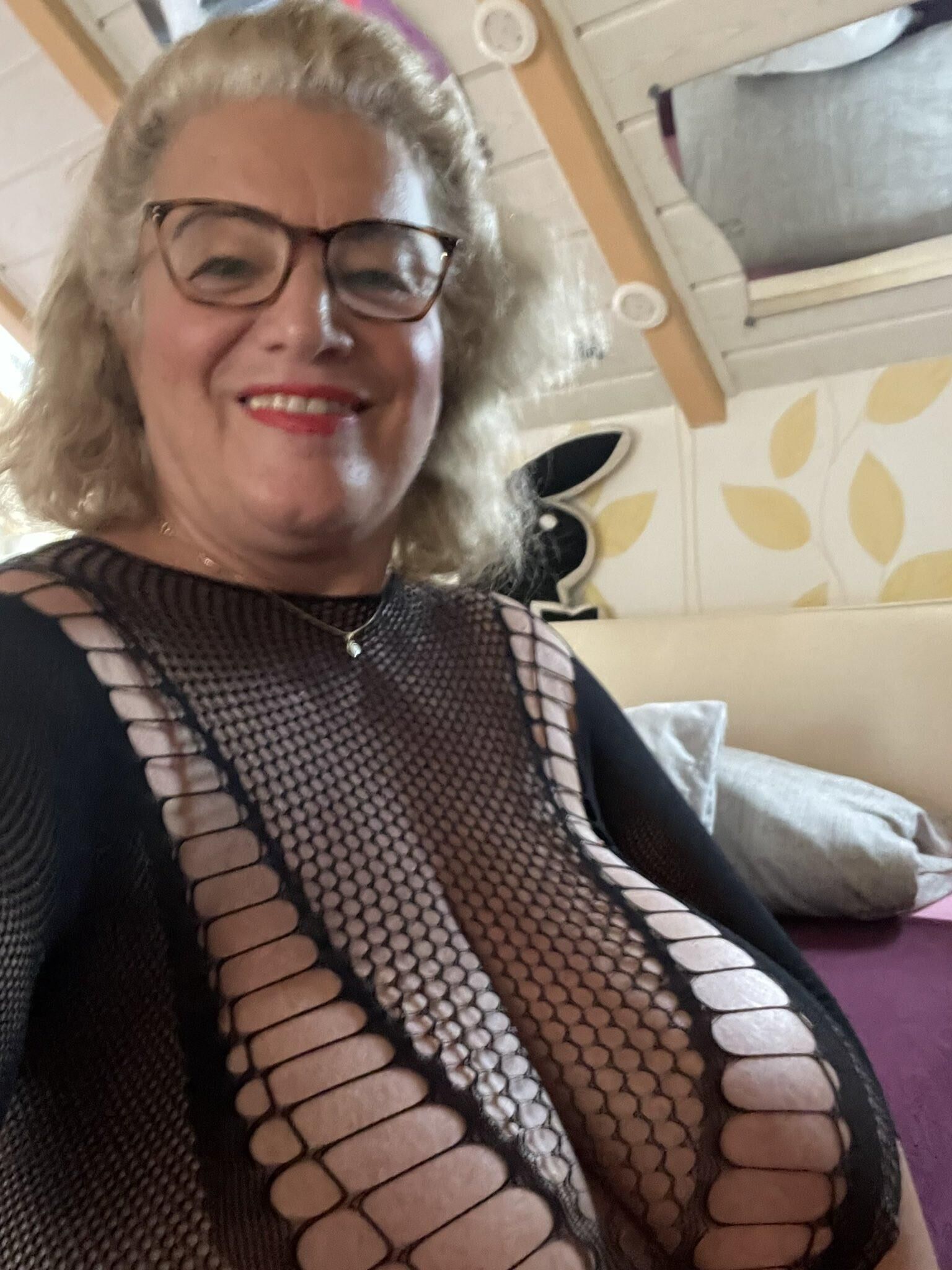 Busen Conny BBW Escorte à base